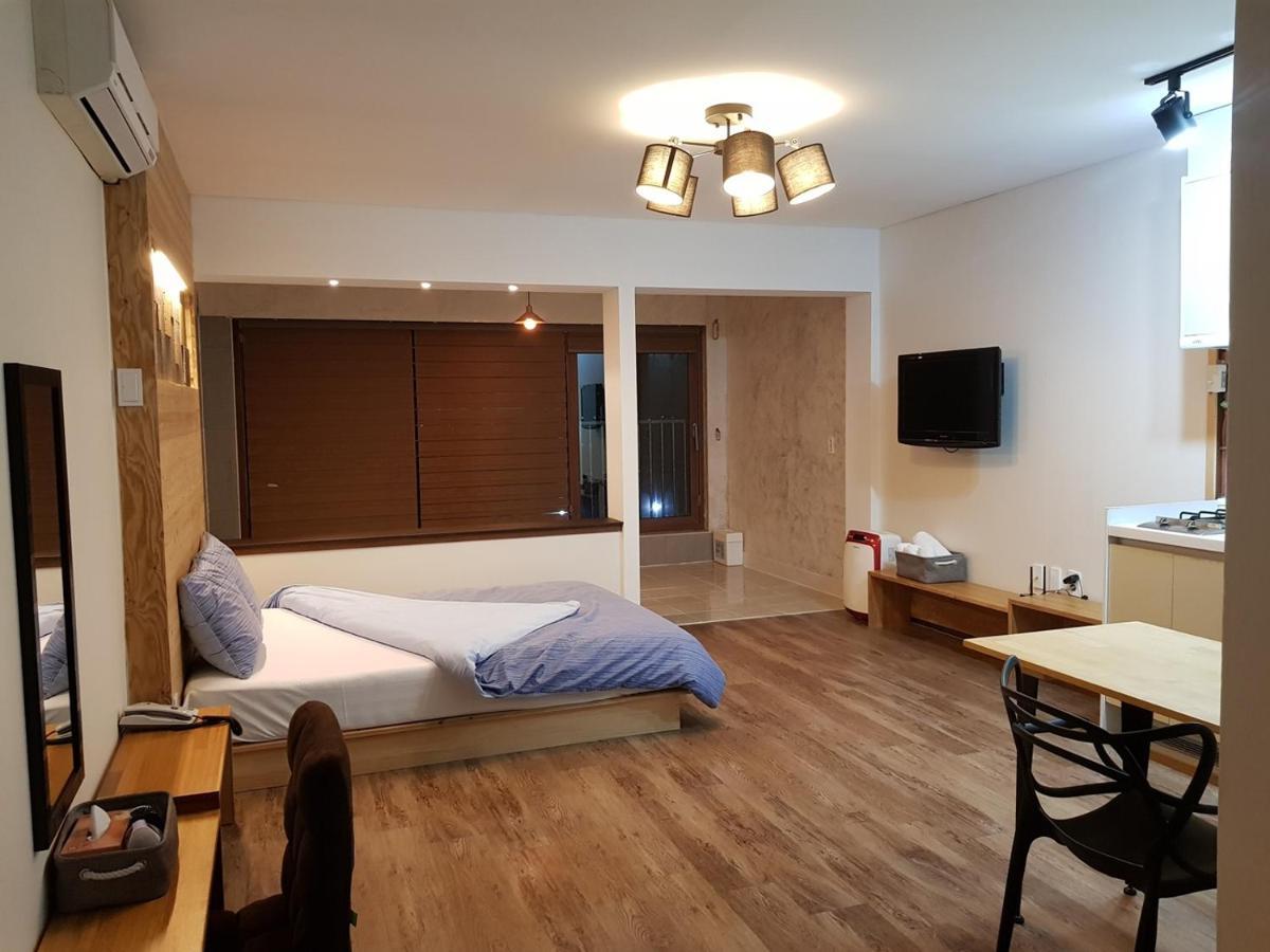 Shall Story Resort مدينة سيوجويبو المظهر الخارجي الصورة