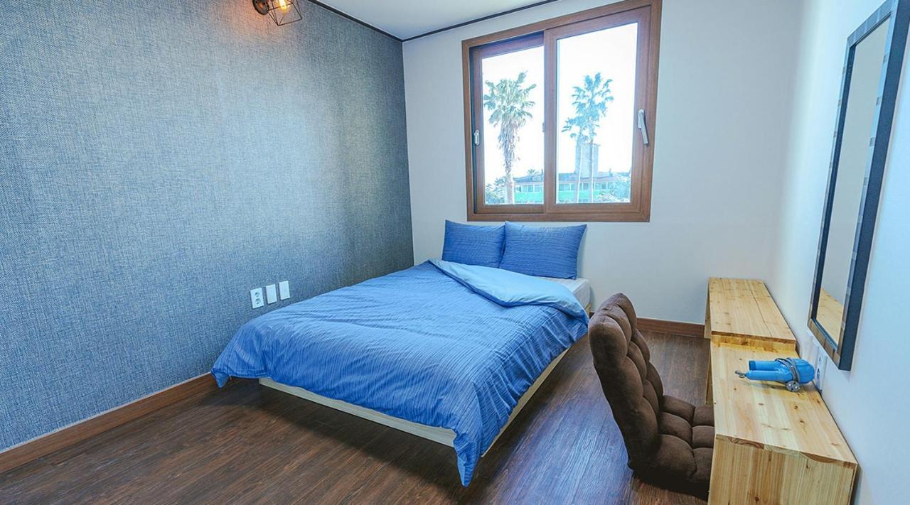 Shall Story Resort مدينة سيوجويبو المظهر الخارجي الصورة