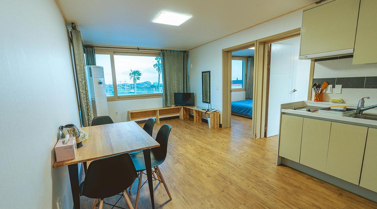 Shall Story Resort مدينة سيوجويبو المظهر الخارجي الصورة