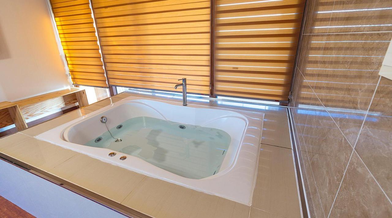Shall Story Resort مدينة سيوجويبو المظهر الخارجي الصورة