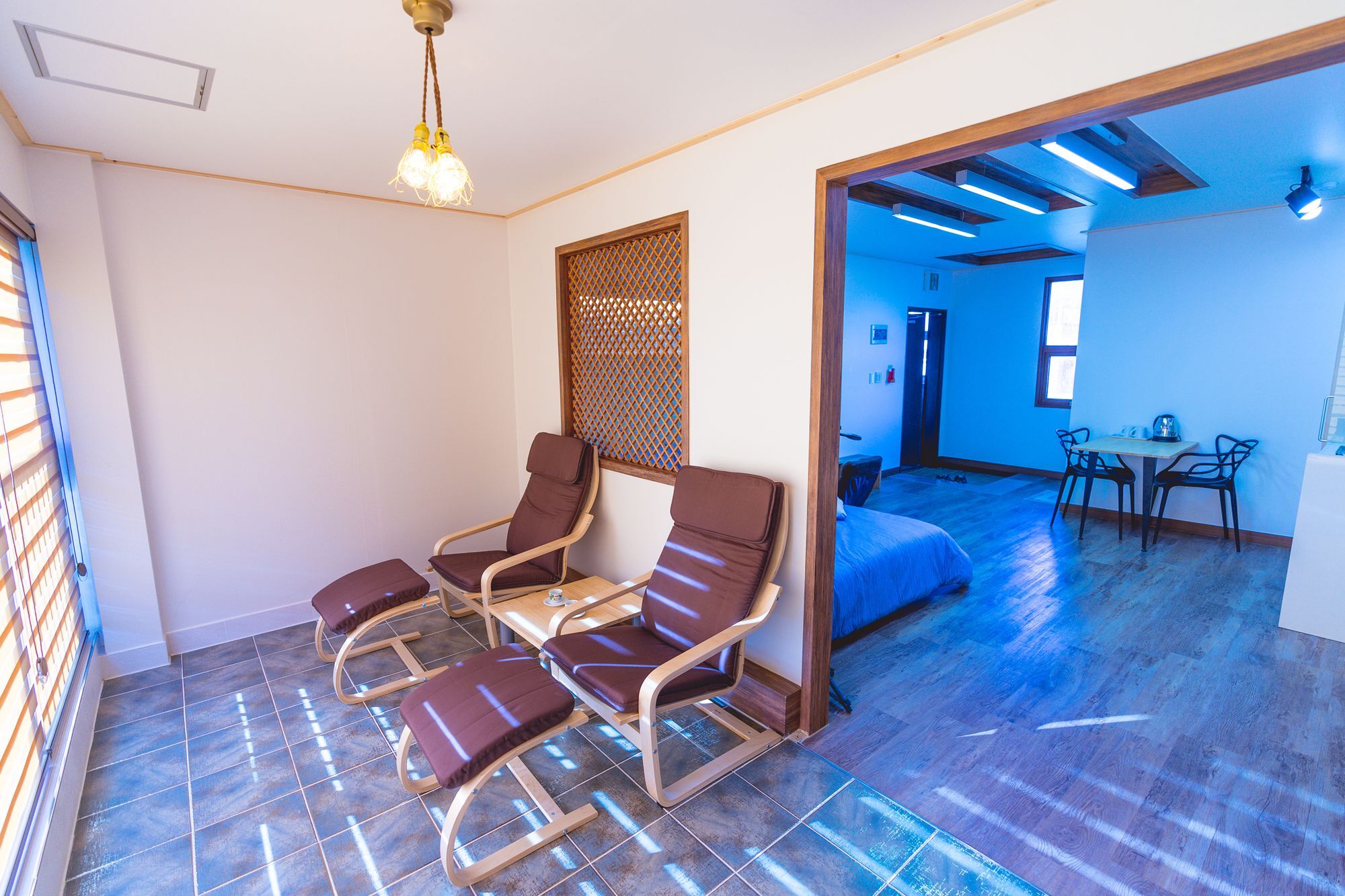 Shall Story Resort مدينة سيوجويبو المظهر الخارجي الصورة