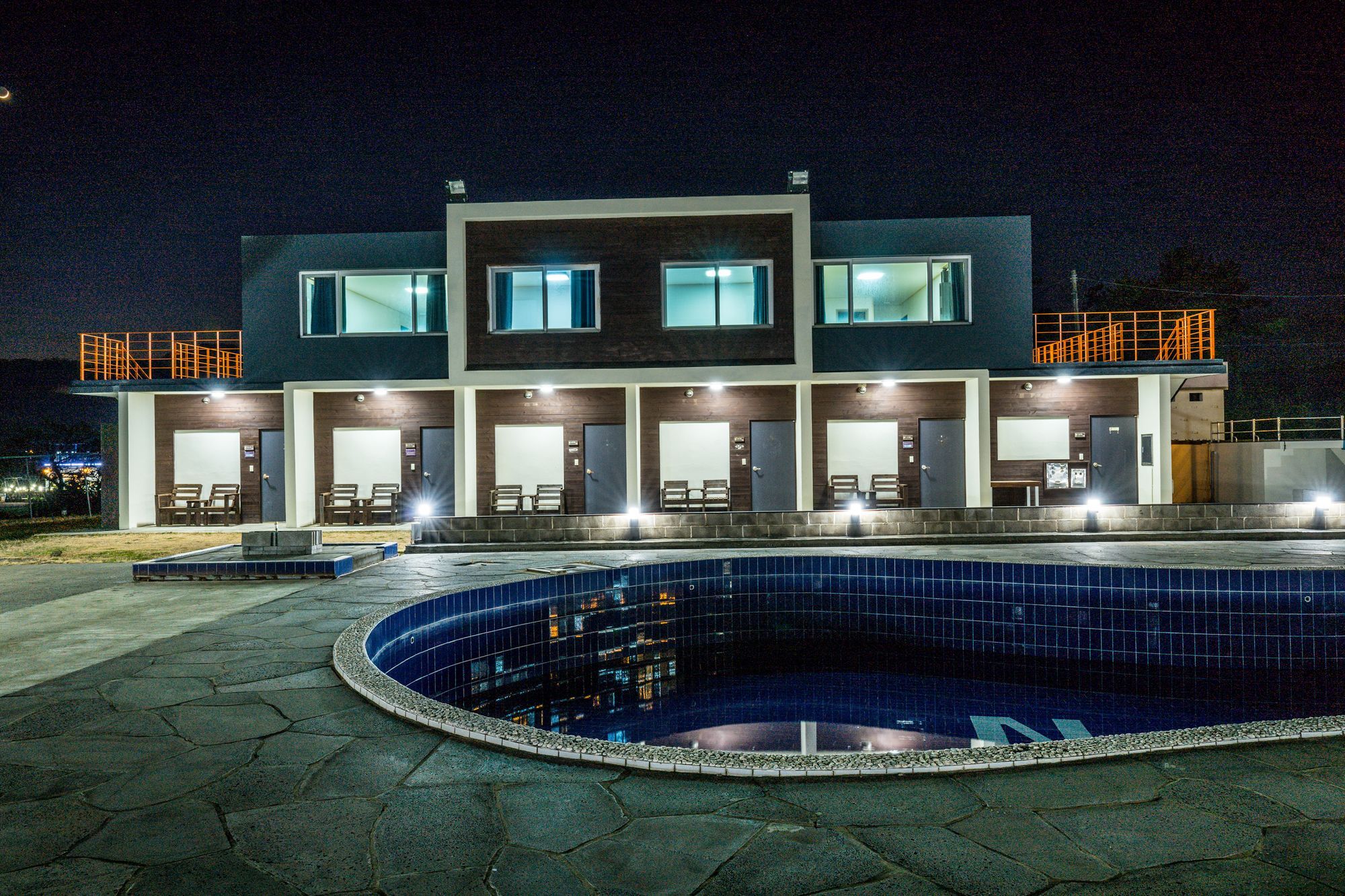 Shall Story Resort مدينة سيوجويبو المظهر الخارجي الصورة