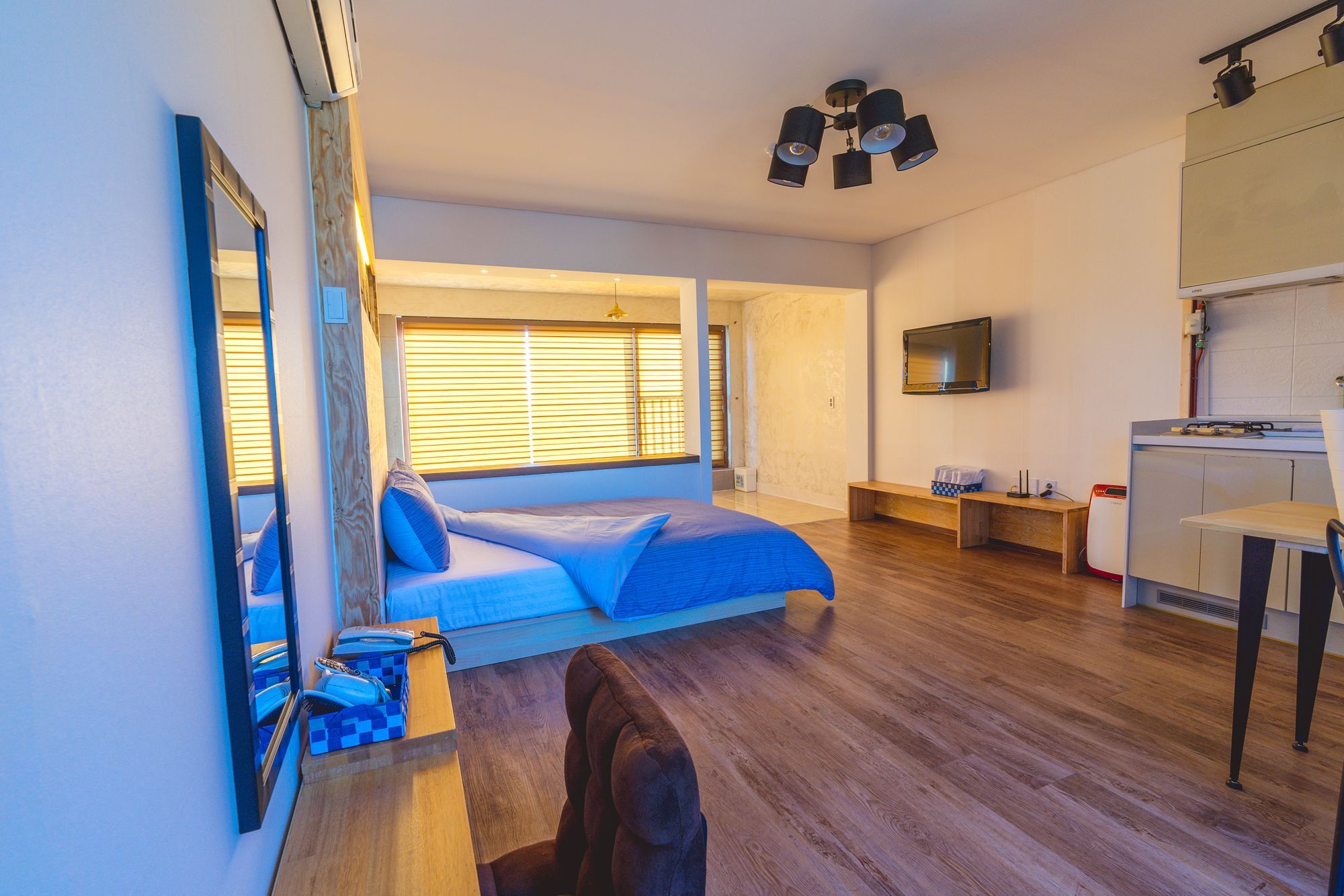 Shall Story Resort مدينة سيوجويبو المظهر الخارجي الصورة